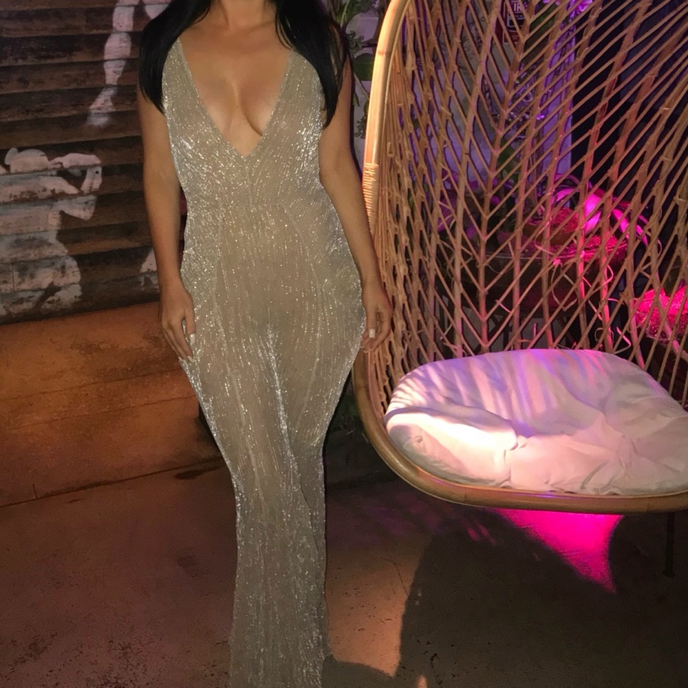 FALLON JUMPSUIT